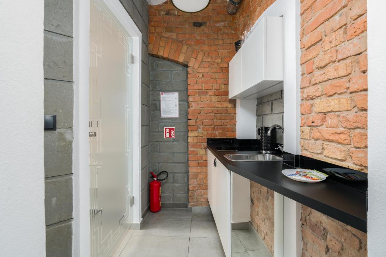 Underground Level Apartments Strzalowa By Renters Poznan Exterior photo